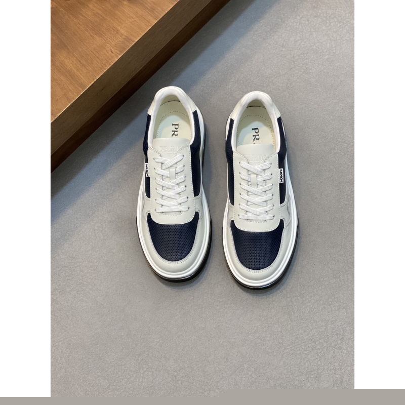 Pra*a casual shoes